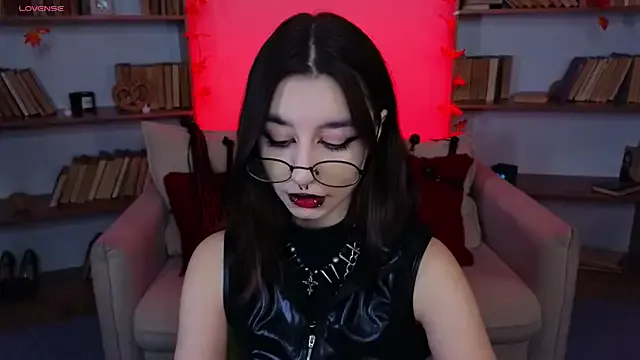 Avatar of Mistress__Marcelline