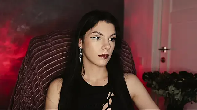 Avatar of mistress__rochelle