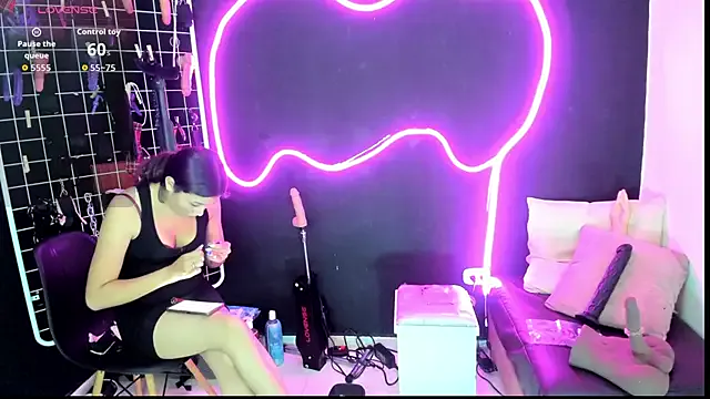 Avatar of Mistress_Megan_BDSM