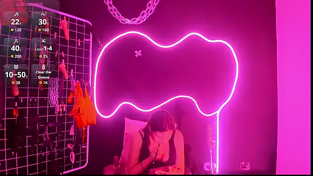 Avatar of Mistress_Megan_BDSM