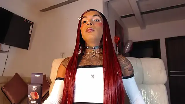 Avatar of mistressbigcock777