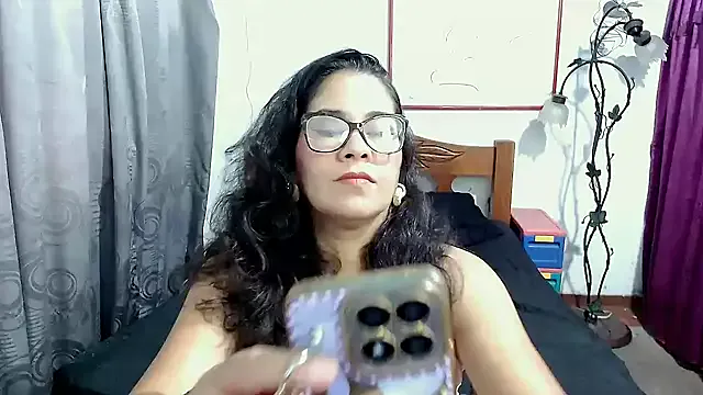 Avatar of Mistresskloe01