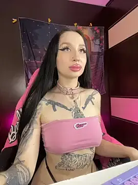 Molly__Moon — Freechat on StripChat