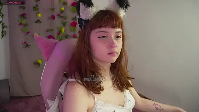 Avatar of molly_russell