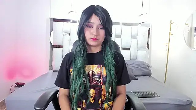 Avatar of Molly_sweetlove