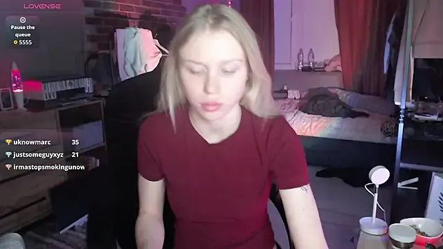 Avatar of mollydollka