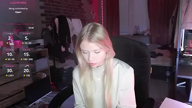 Avatar of mollydollka