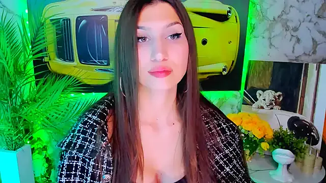 Mollyinyourmind — Freechat on StripChat