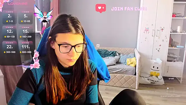 Avatar of MollyLollipop