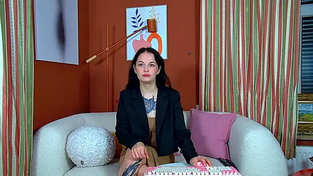 Avatar of MollyMillsen