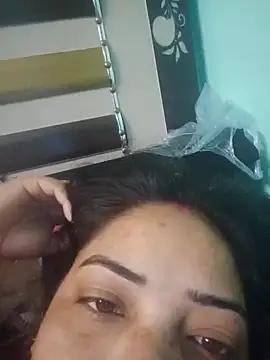 Mona-Singh from StripChat is Freechat