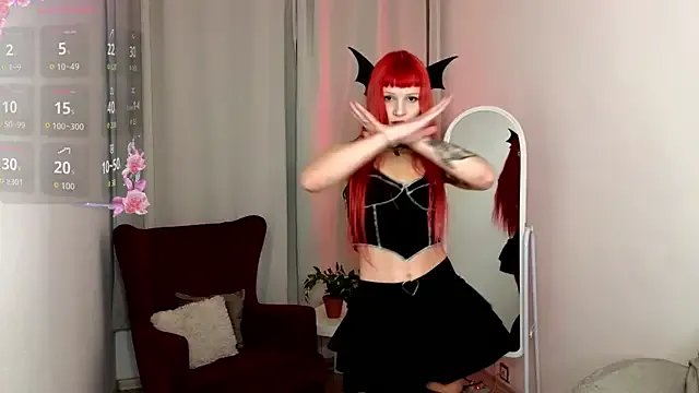 Avatar of MonicaMilligan