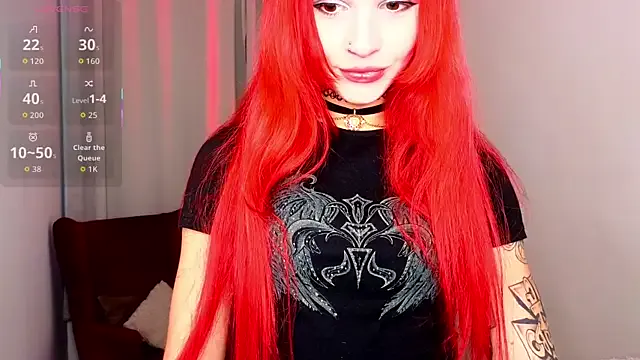 Avatar of MonicaMilligan