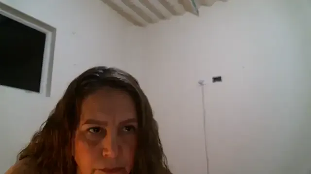 Monserrat_Sweet — I want to get the cream out of my hot co