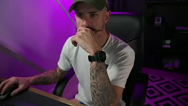 monsieurguitsxxx's avatar