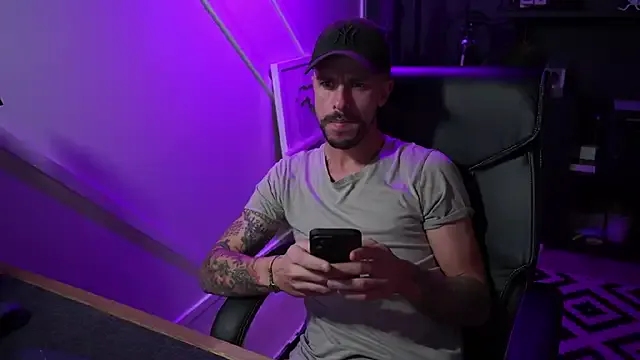 monsieurguitsxxx's avatar