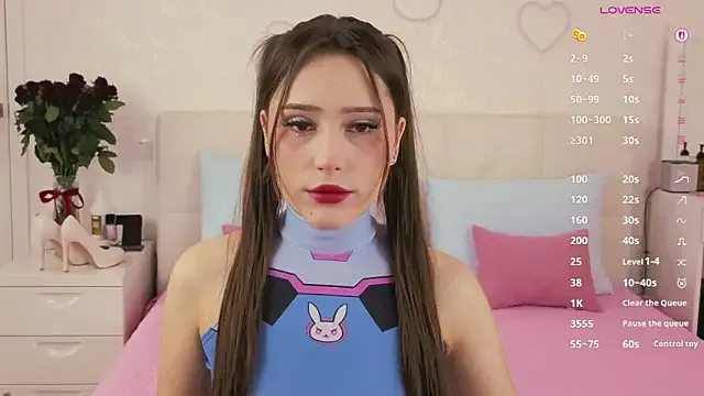 Avatar of MoonliteDiva