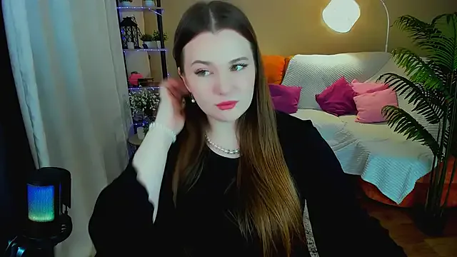 Moonvelle — draw a cat on your face