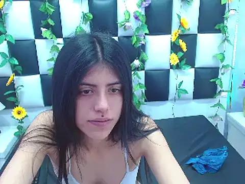 Morgana_Smit from StripChat is Freechat