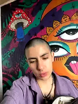 Morgana_X — rubbing the tip of his penis against my