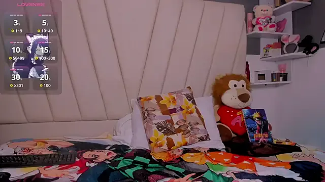 Avatar of MorganitaX