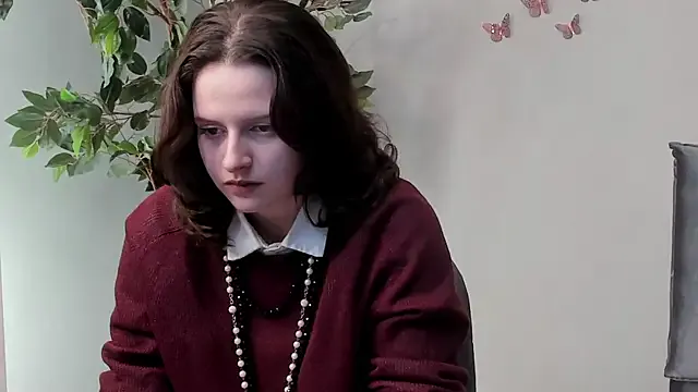 MorganTubbs — You want to see my panties<3?