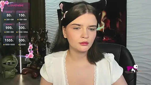 Avatar of Mori_Girll