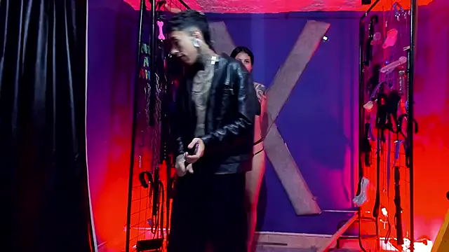 Avatar of Mr_Alejandra_bdsm