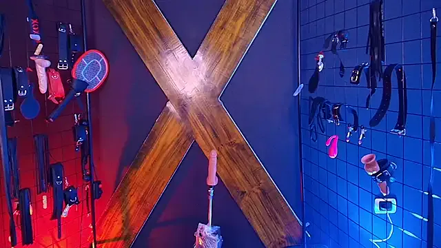 Avatar of mranii_queen_bdsm_