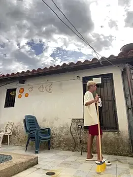 Avatar of MrLeoLatino