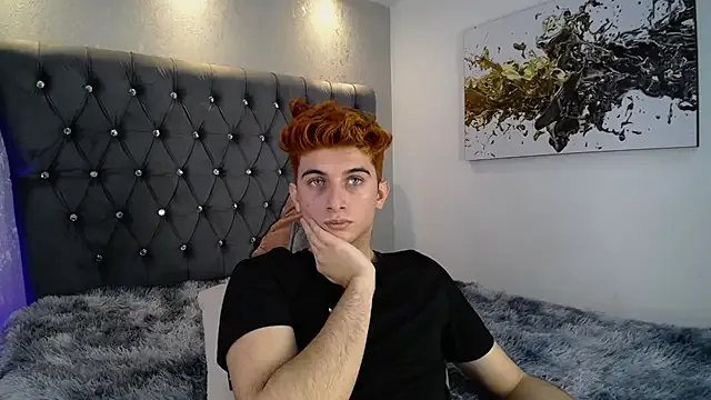 MrWilliseo — kis for you