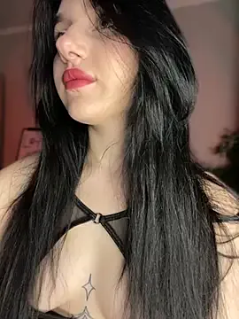 Ms_Lovergirl — punishing pussy by riding a dildo