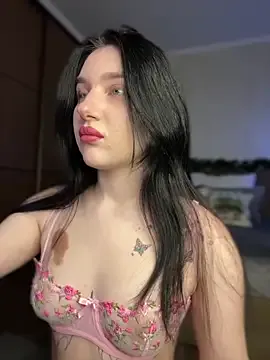 Ms_Lovergirl — Remove panties + nipple clamps