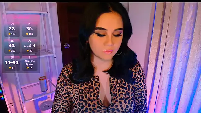 Avatar of MS_VALERIA