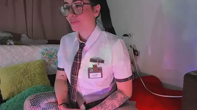 Avatar of msschloee_