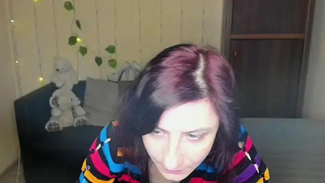 Muse_kitty_jenia from StripChat is Freechat