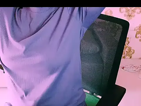 My_Rose — Freechat on StripChat