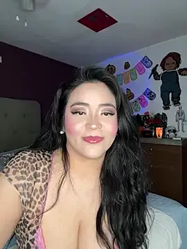 Avatar of MyHoneyFrida