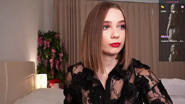 Avatar of MyLoveEllen