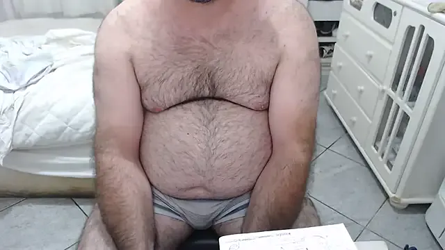 MysterBearMG — CUM IN PUBLIC