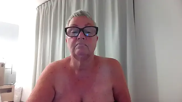 Avatar of Mystery-Grandmother