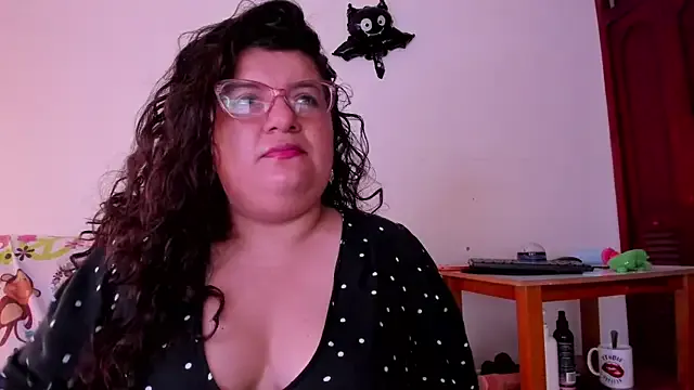 mystery_psique — control lush x 10 minutes