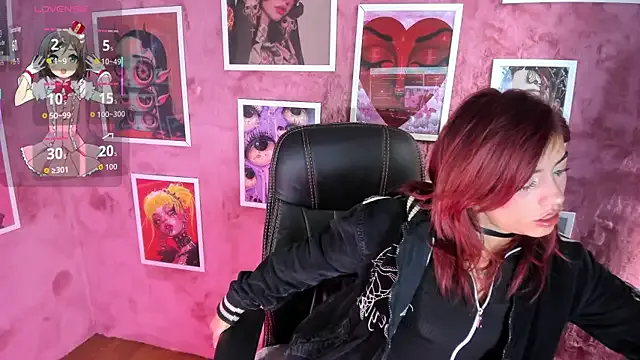 Mystic_blue — Show tits + oil