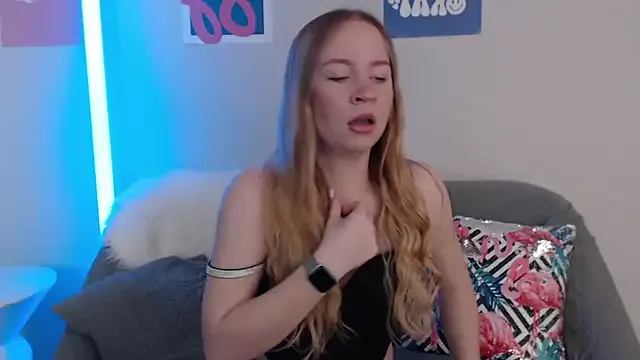 Mystic_Chloe — UNDRESS ME