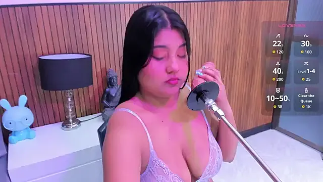 Avatar of mysticlatina1