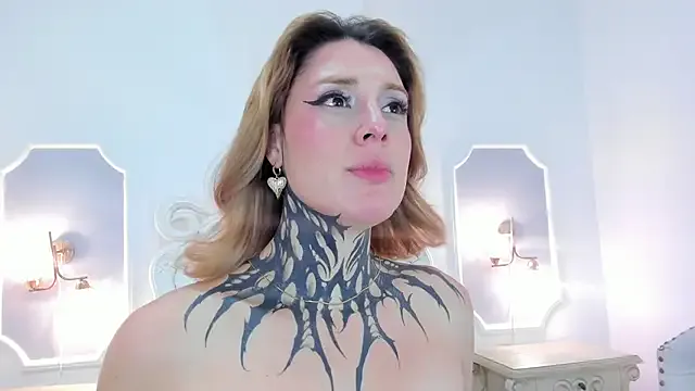 Avatar of mystikdoll