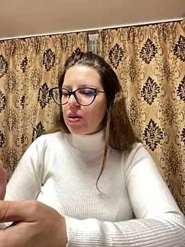 NadiraNoor from StripChat is Freechat