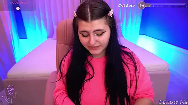 NanaDaizy — Play boobs