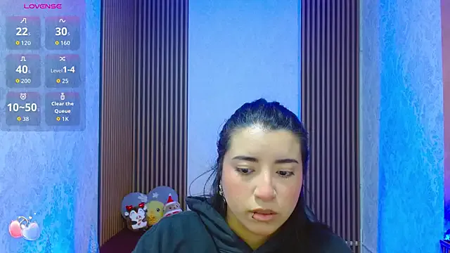 NANAKY_TAY — flash boobs