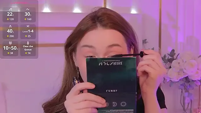 Avatar of NancySmitts